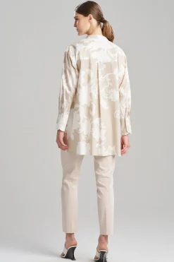 Natori Tops, Shirts & Tunics-Casablanca Shirt