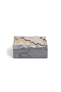 Natori Home Accents-Cebu Box