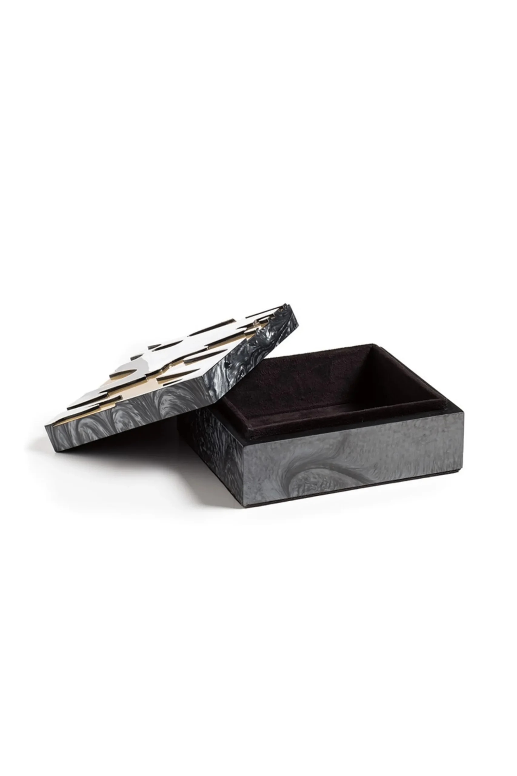 Natori Home Accents-Cebu Box