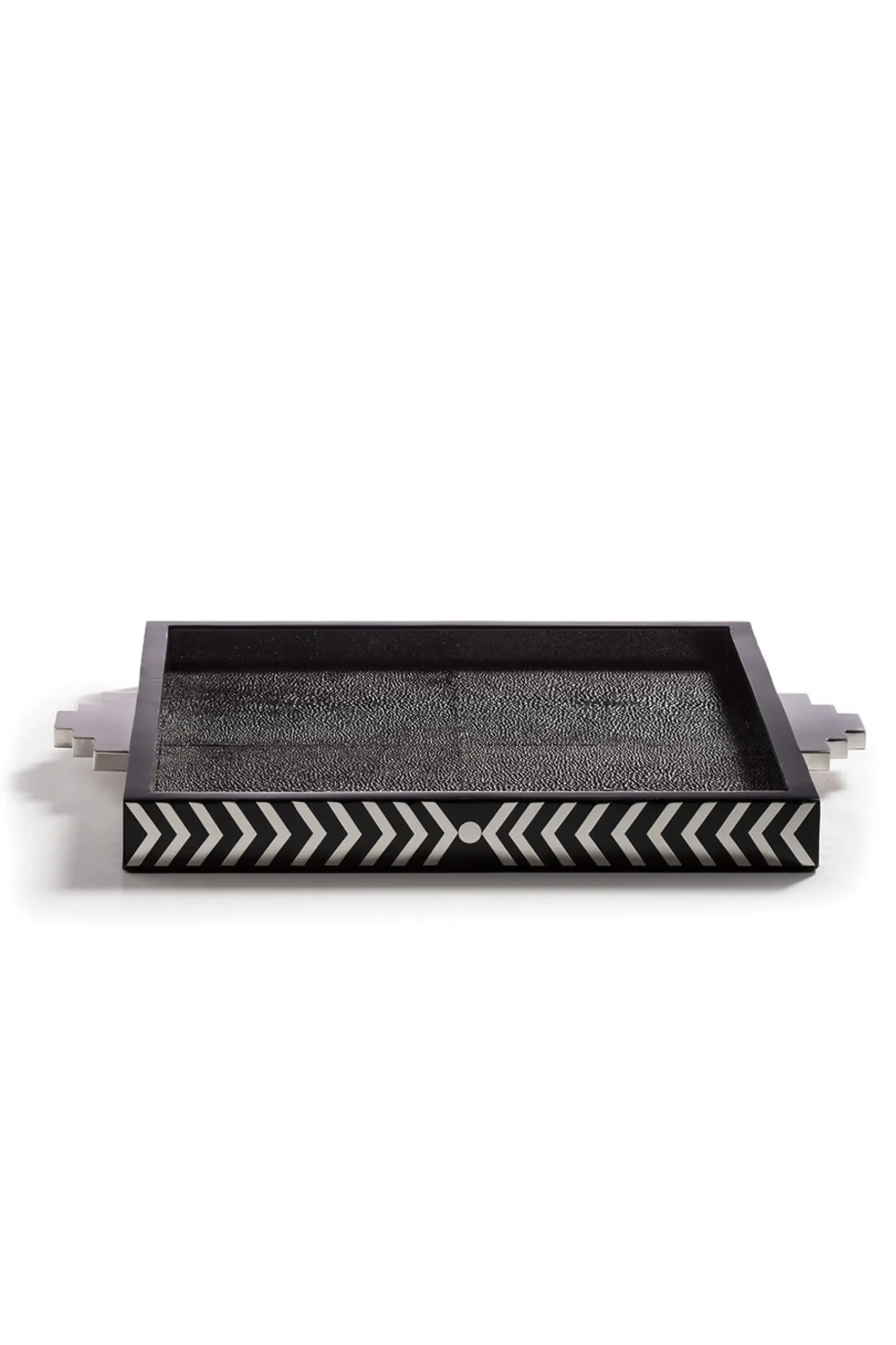 Natori Home Accents-Cebu Tray