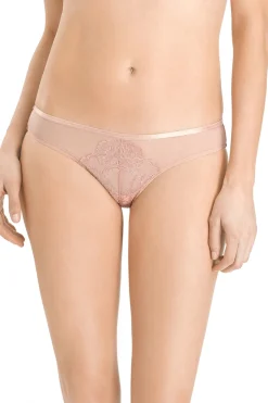 Natori Bikinis-Chantilly Lace Bikini