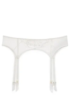 Natori Garter Belts-Chantilly Lace Garter