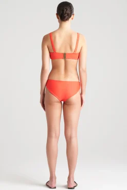 Natori Honeymoon|Two Piece Bikinis-Cheeky Bikini Bottom