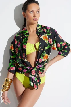 Natori Honeymoon|Two Piece Bikinis-Cheeky Bikini Bottom