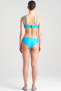 Natori Honeymoon|Two Piece Bikinis-Cheeky Bikini Bottom