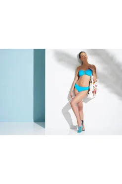 Natori Honeymoon|Two Piece Bikinis-Cheeky Bikini Bottom