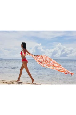 Natori Honeymoon|Two Piece Bikinis-Cheeky Bikini Bottom