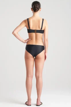 Natori Honeymoon|Two Piece Bikinis-Cheeky Bikini Bottom