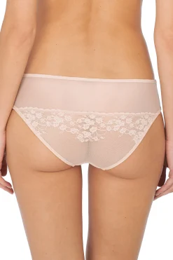 Natori Briefs|Bridal Bras & Lingerie-Cherry Blossom Girl Brief