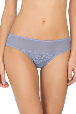 Natori Briefs|Bridal Bras & Lingerie-Cherry Blossom Girl Brief