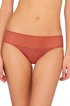 Natori Briefs|Bridal Bras & Lingerie-Cherry Blossom Girl Brief
