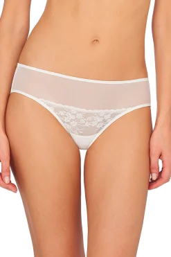 Natori Briefs|Bridal Bras & Lingerie-Cherry Blossom Girl Brief