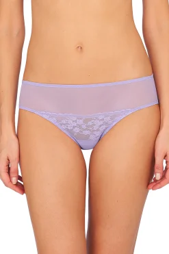 Natori Briefs|Bridal Bras & Lingerie-Cherry Blossom Girl Brief