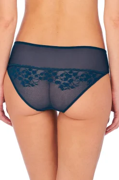 Natori Briefs|Bridal Bras & Lingerie-Cherry Blossom Girl Brief