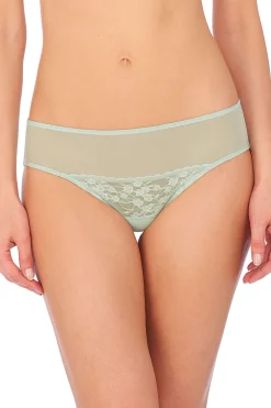 Natori Briefs|Bridal Bras & Lingerie-Cherry Blossom Girl Brief