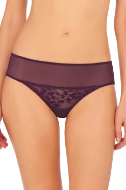 Natori Briefs|Bridal Bras & Lingerie-Cherry Blossom Girl Brief