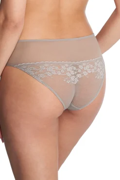 Natori Briefs|Bridal Bras & Lingerie-Cherry Blossom Girl Brief