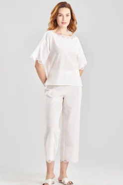 Natori Pajama Sets|Bridal Pajamas-Colette PJ