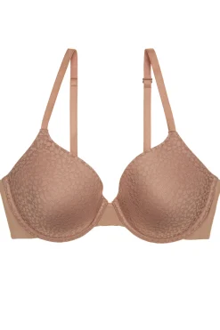 Natori Underwire Bras|Full-Coverage Bras-Comfort Evolution Full Fit Memory Foam Convertible Underwire Bra