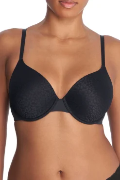 Natori Underwire Bras|Full-Coverage Bras-Comfort Evolution Full Fit Memory Foam Convertible Underwire Bra