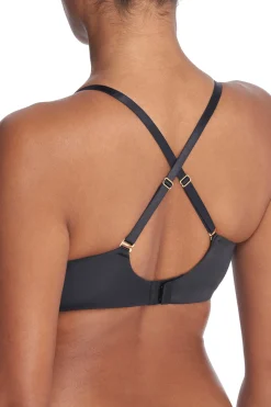 Natori Underwire Bras|Full-Coverage Bras-Comfort Evolution Full Fit Memory Foam Convertible Underwire Bra
