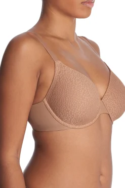 Natori Underwire Bras|Full-Coverage Bras-Comfort Evolution Full Fit Memory Foam Convertible Underwire Bra