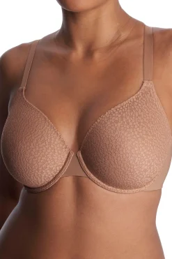 Natori Underwire Bras|Full-Coverage Bras-Comfort Evolution Full Fit Memory Foam Convertible Underwire Bra