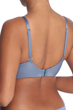 Natori Underwire Bras|Full-Coverage Bras-Comfort Evolution Full Fit Memory Foam Convertible Underwire Bra