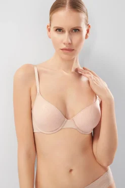 Natori T-Shirt Bras|Full-Coverage Bras-Conform Full Fit Bra