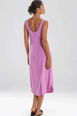Natori Plus Sizes|Gowns-Congo Gown