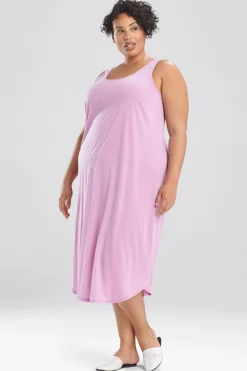 Natori Plus Sizes|Gowns-Congo Gown