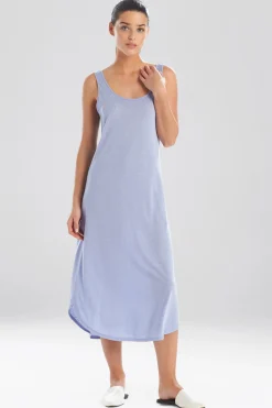 Natori Plus Sizes|Gowns-Congo Gown