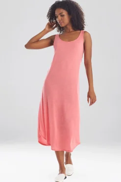 Natori Plus Sizes|Gowns-Congo Gown