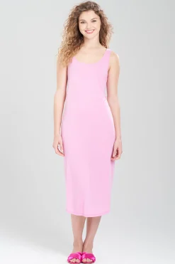 Natori Plus Sizes|Gowns-Congo Gown