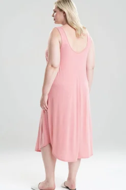 Natori Plus Sizes|Gowns-Congo Gown
