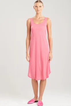 Natori Plus Sizes|Gowns-Congo Gown