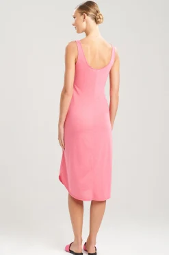 Natori Plus Sizes|Gowns-Congo Gown
