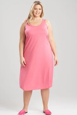 Natori Plus Sizes|Gowns-Congo Gown