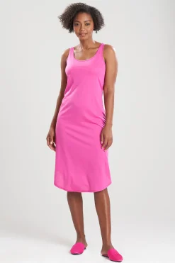 Natori Plus Sizes|Gowns-Congo Gown