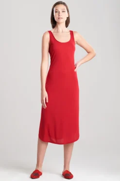 Natori Plus Sizes|Gowns-Congo Gown