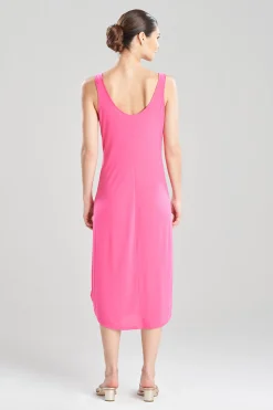 Natori Plus Sizes|Gowns-Congo Gown