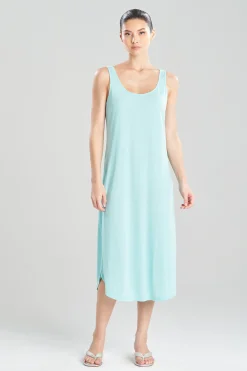 Natori Plus Sizes|Gowns-Congo Gown