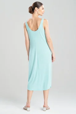 Natori Plus Sizes|Gowns-Congo Gown