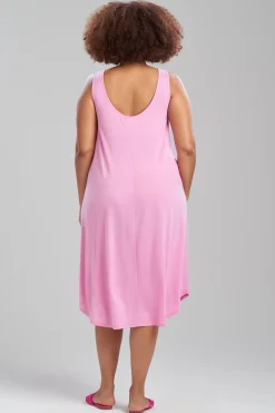 Natori Plus Sizes|Gowns-Congo Gown