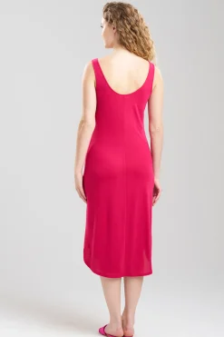 Natori Plus Sizes|Gowns-Congo Gown