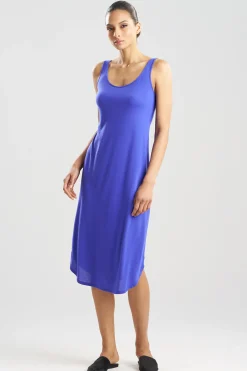 Natori Plus Sizes|Gowns-Congo Gown