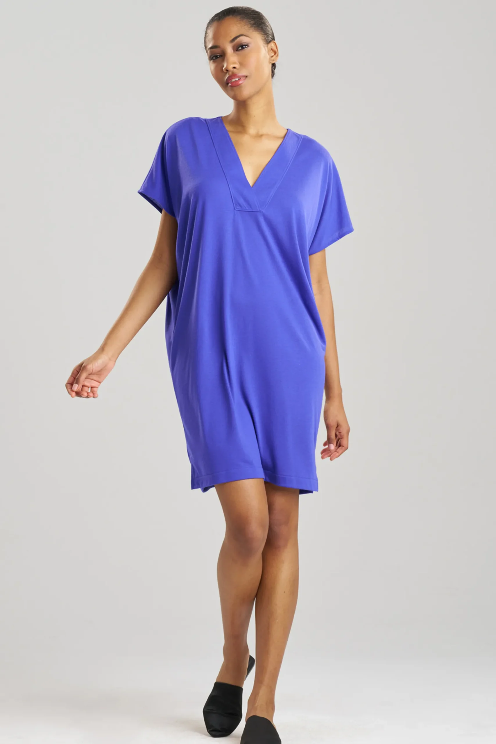Natori Sleepshirts-Congo Sleepshirt