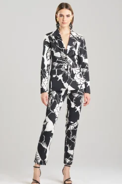 Natori Jackets & Outerwear-Cote D'Azur Cotton Chino Jacket
