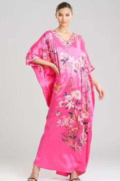Natori Couture Caftans-Couture Montones Caftan