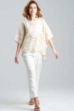 Natori Tops, Shirts & Tunics|Couture Tops-Couture Piña Top